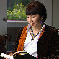 Amy Tan