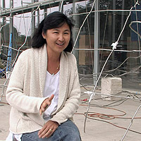 Maya Lin