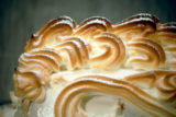 Baked Alaska