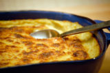 Brandade De Morue au Gratin