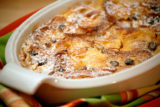 Bread and Butter Pudding