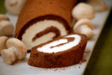 Chocolate Roll