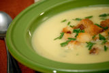 Garlic Soup