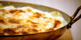 Gratin Dauphinoise