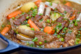 Lamb Navarin