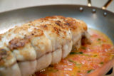 Monkfish Roulade